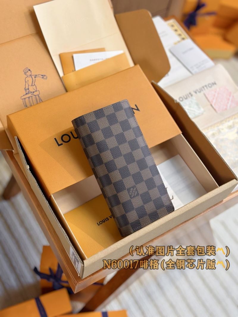 LV Wallets